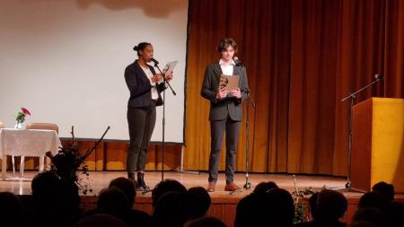 Letošnji slovenski kulturni praznik smo obeležili na poseben način 9